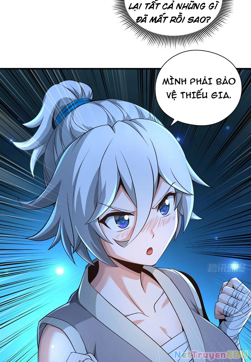 Tuyệt Thế Đan Thần: Chapter 18