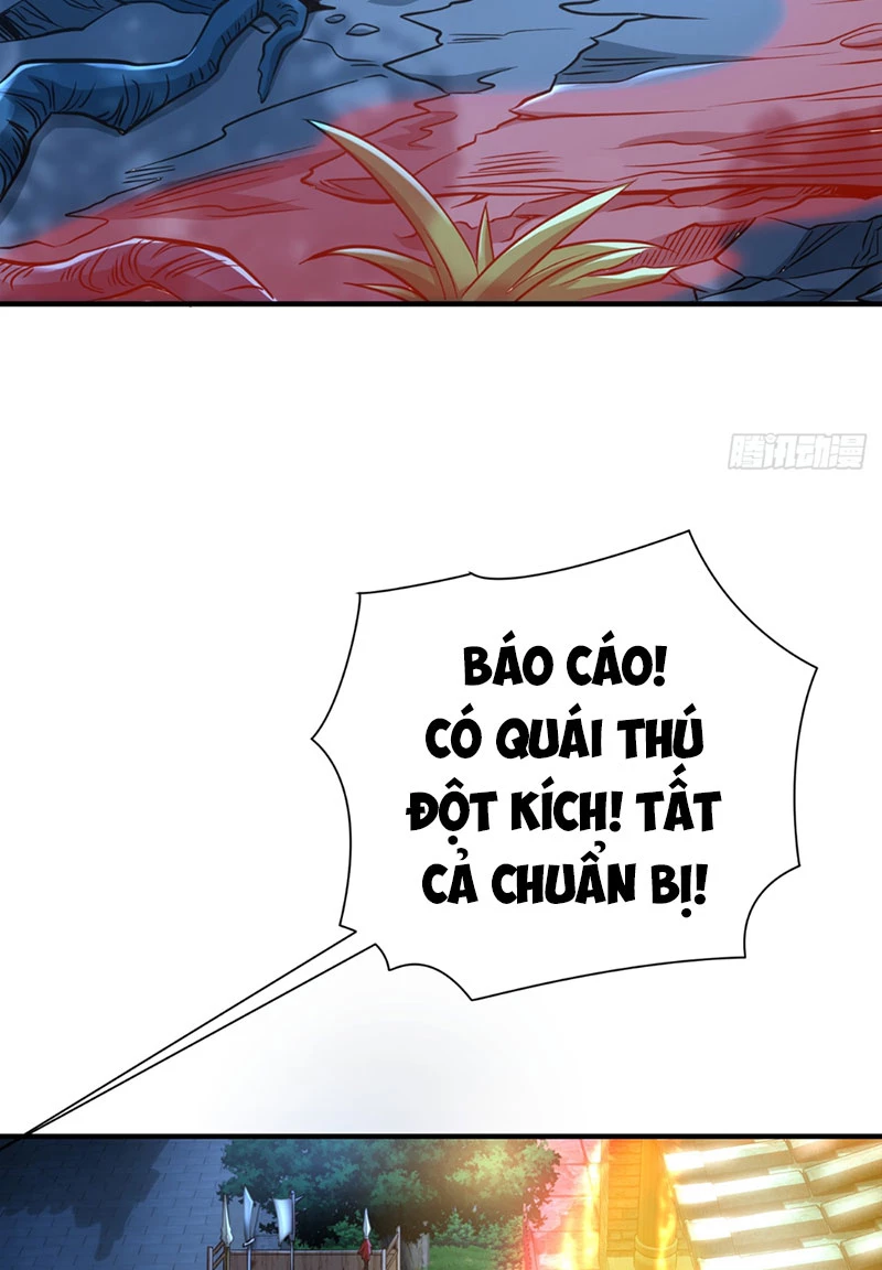 Tuyệt Thế Đan Thần: Chapter 18
