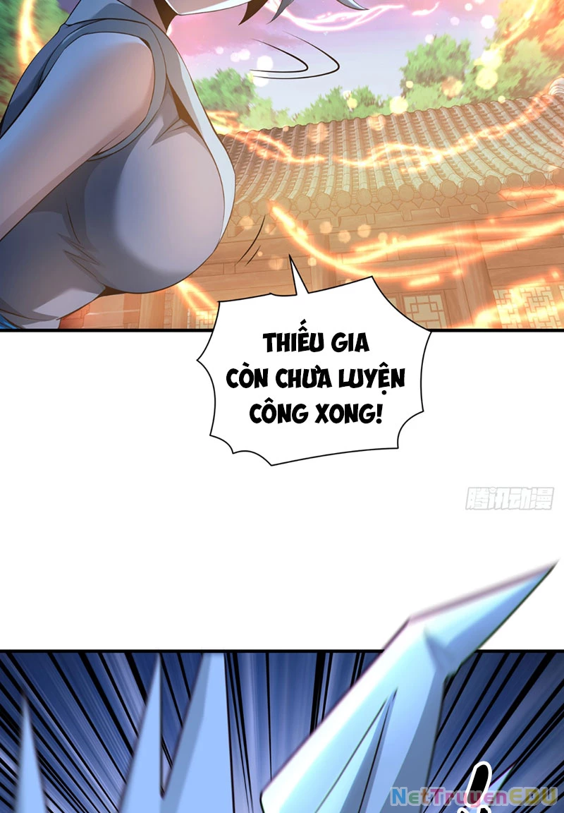 Tuyệt Thế Đan Thần: Chapter 18