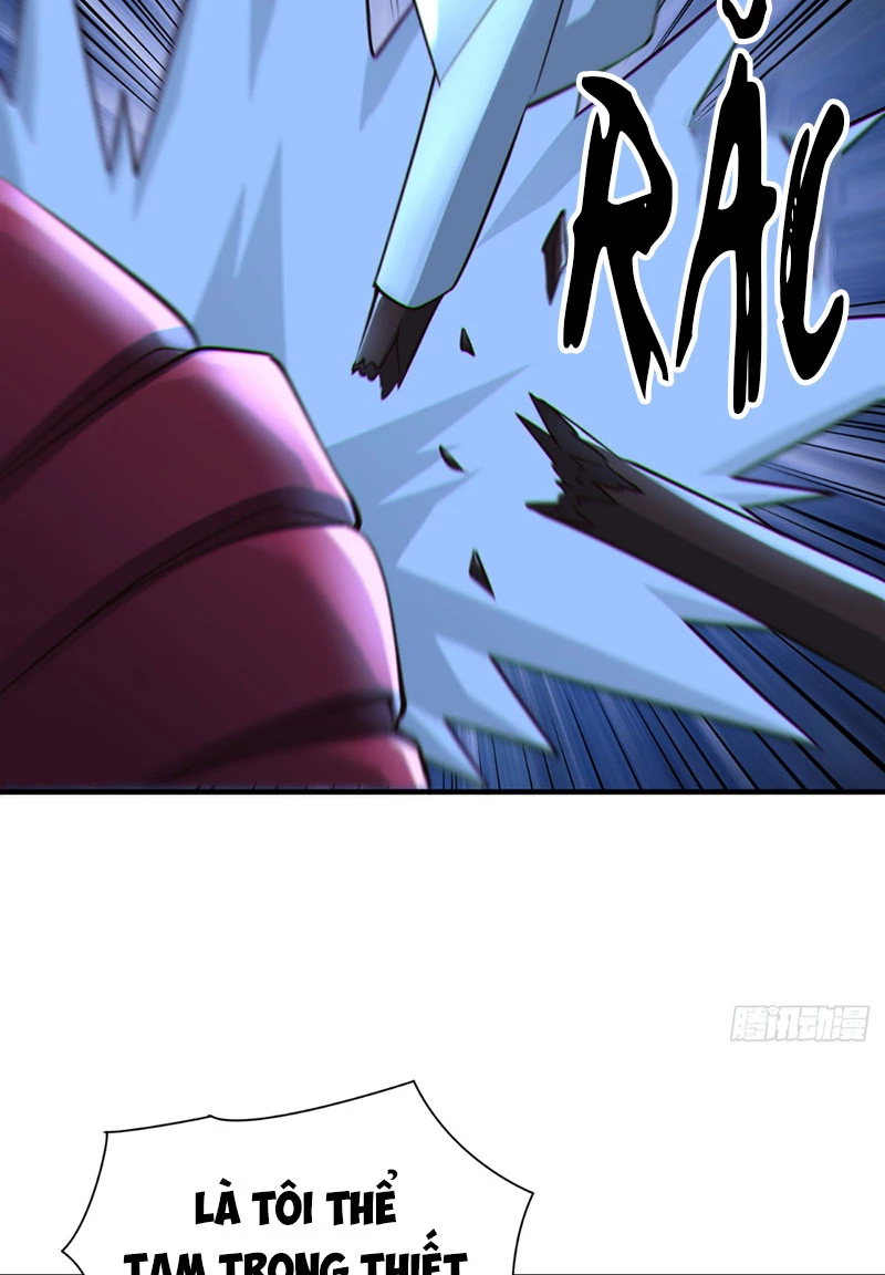 Tuyệt Thế Đan Thần: Chapter 18