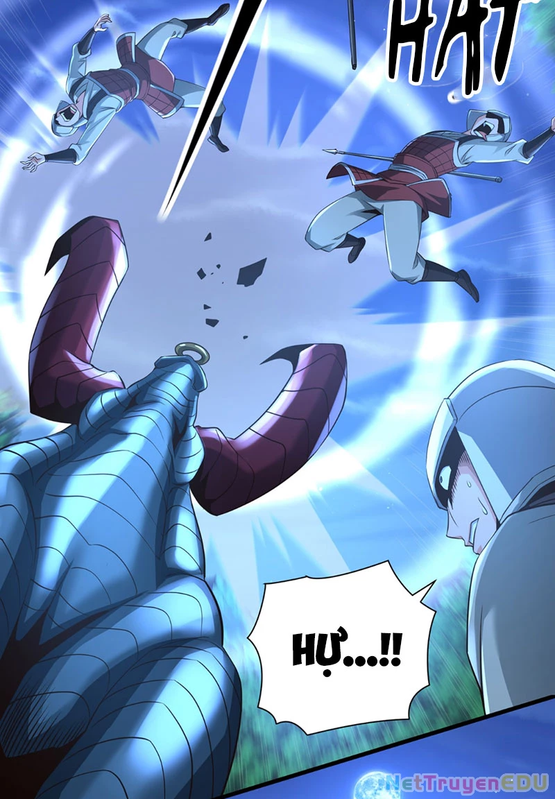 Tuyệt Thế Đan Thần: Chapter 18