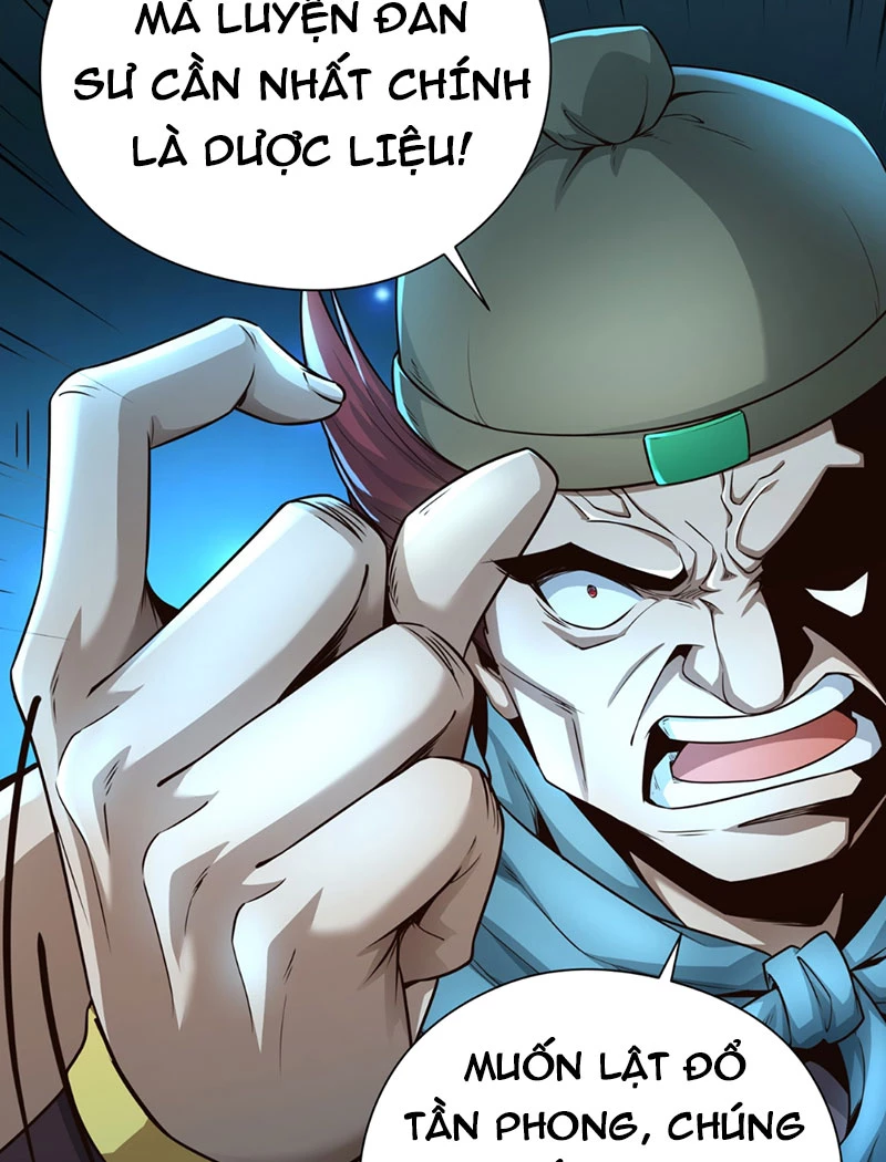 Tuyệt Thế Đan Thần: Chapter 18