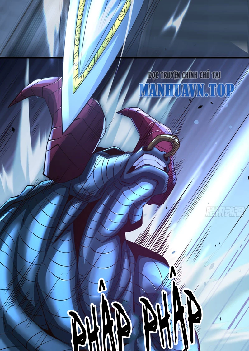 Tuyệt Thế Đan Thần: Chapter 18