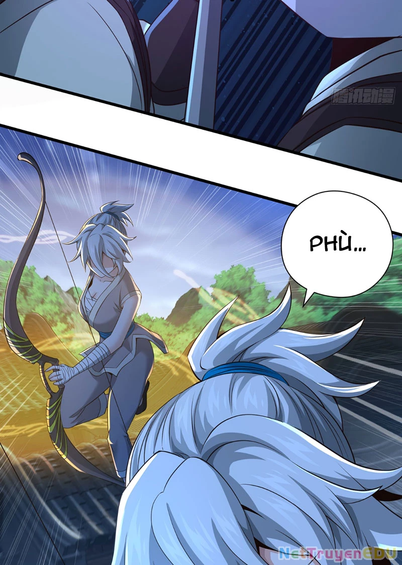 Tuyệt Thế Đan Thần: Chapter 18