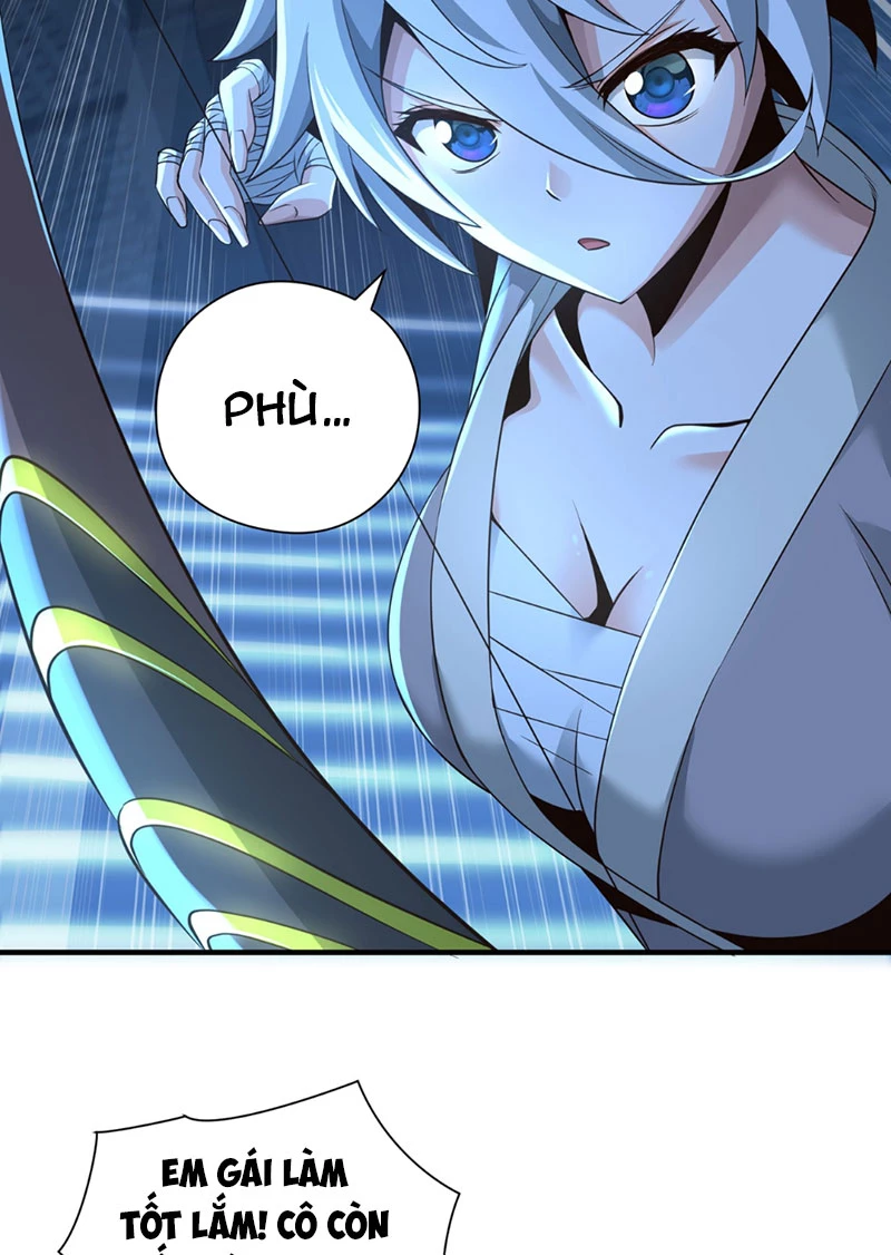 Tuyệt Thế Đan Thần: Chapter 18