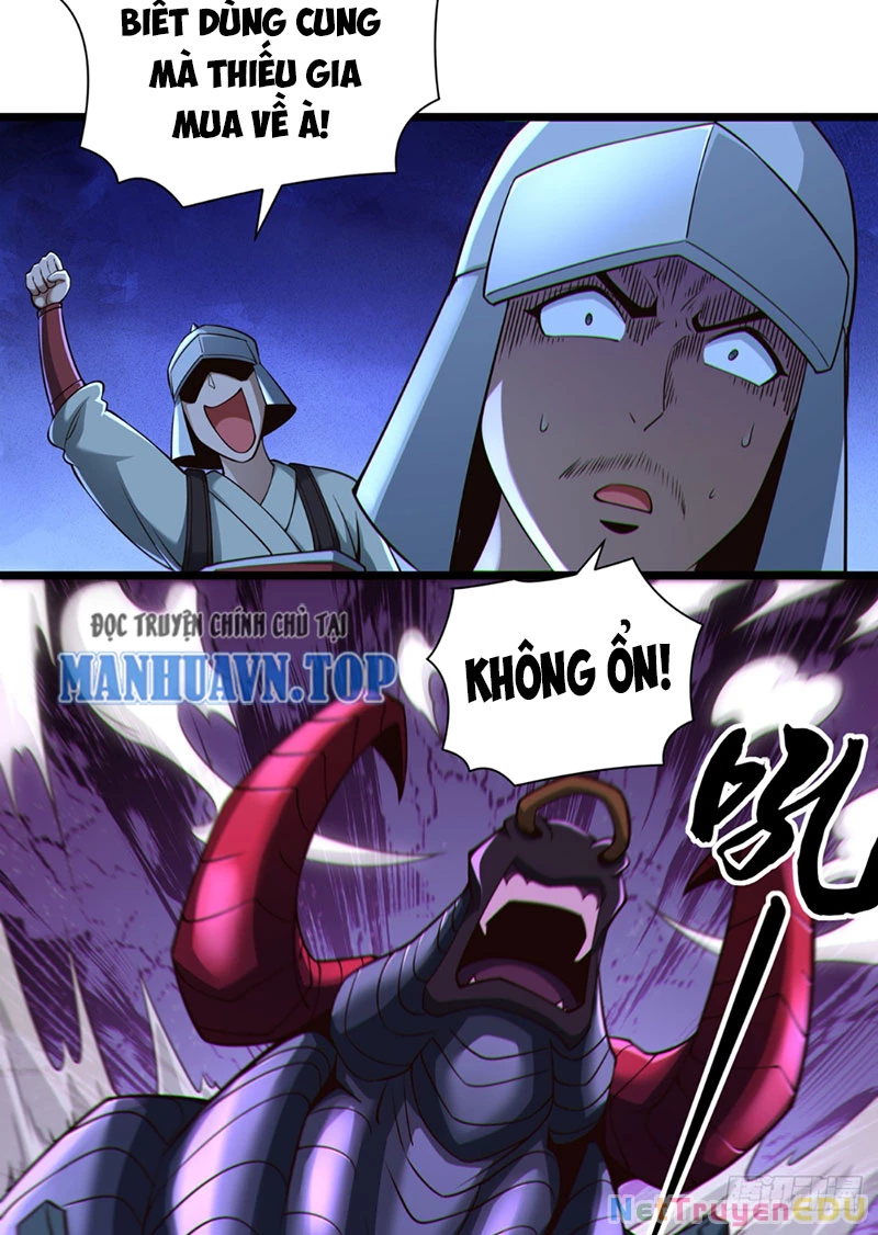 Tuyệt Thế Đan Thần: Chapter 18