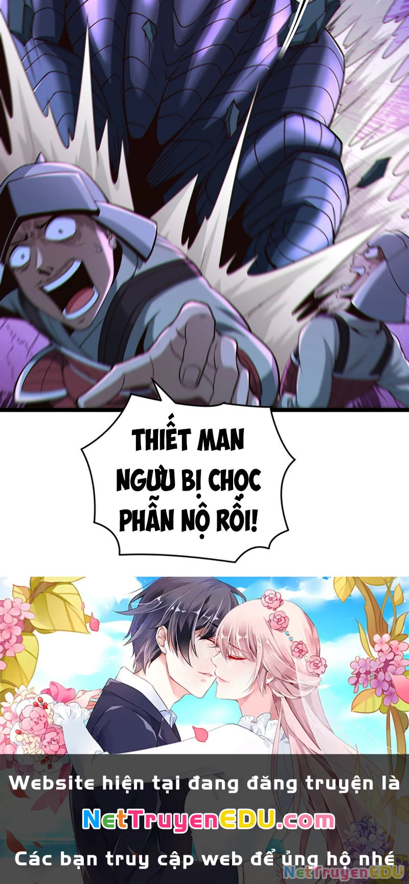 Tuyệt Thế Đan Thần: Chapter 18