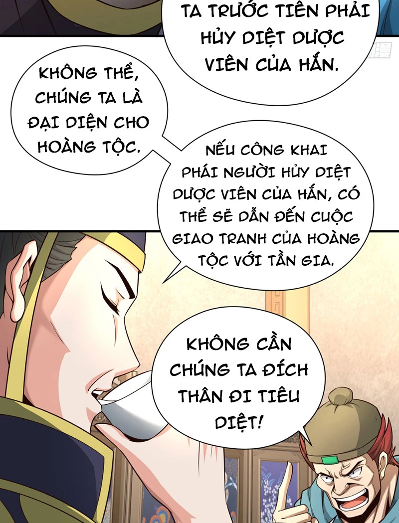 Tuyệt Thế Đan Thần: Chapter 18