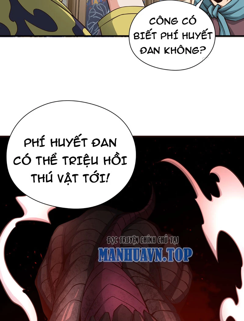 Tuyệt Thế Đan Thần: Chapter 18