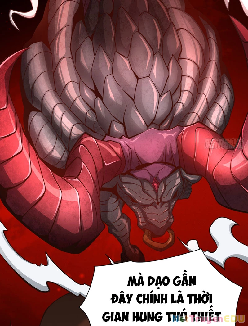 Tuyệt Thế Đan Thần: Chapter 18