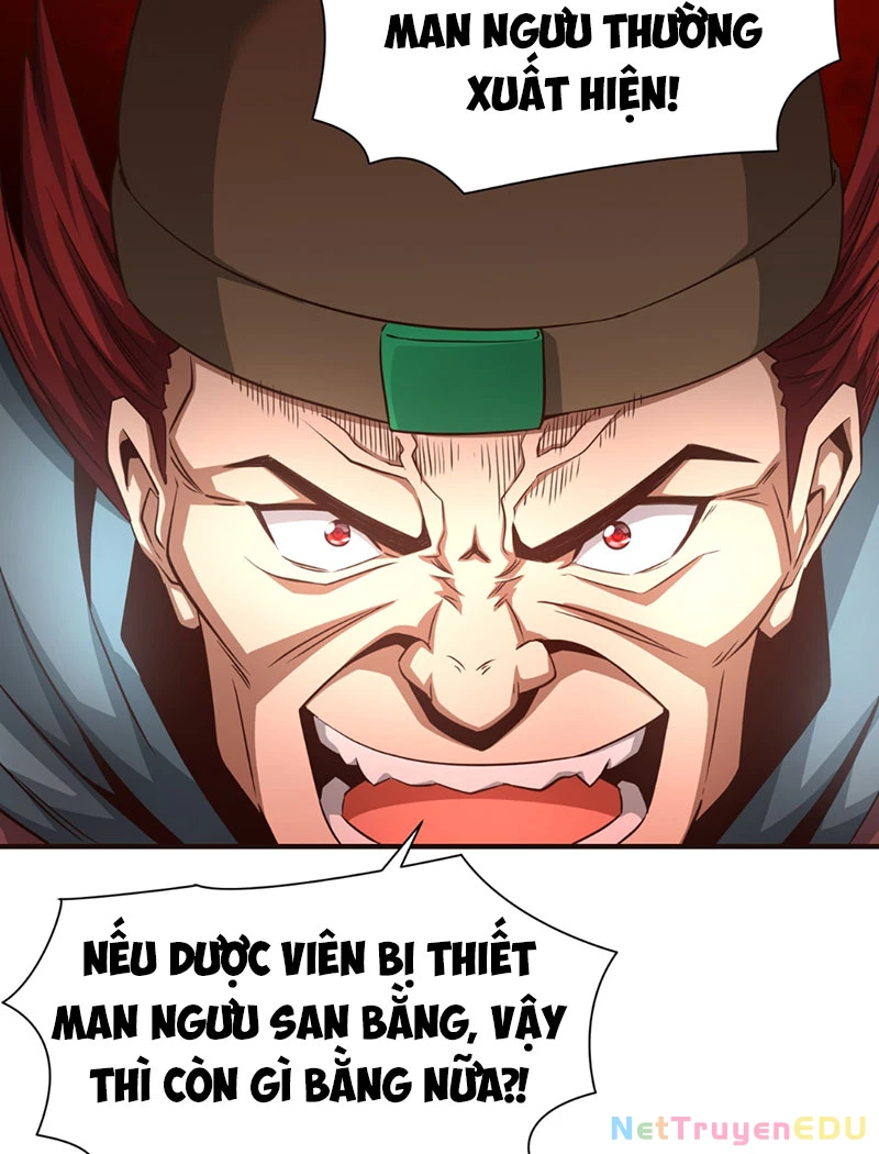 Tuyệt Thế Đan Thần: Chapter 18