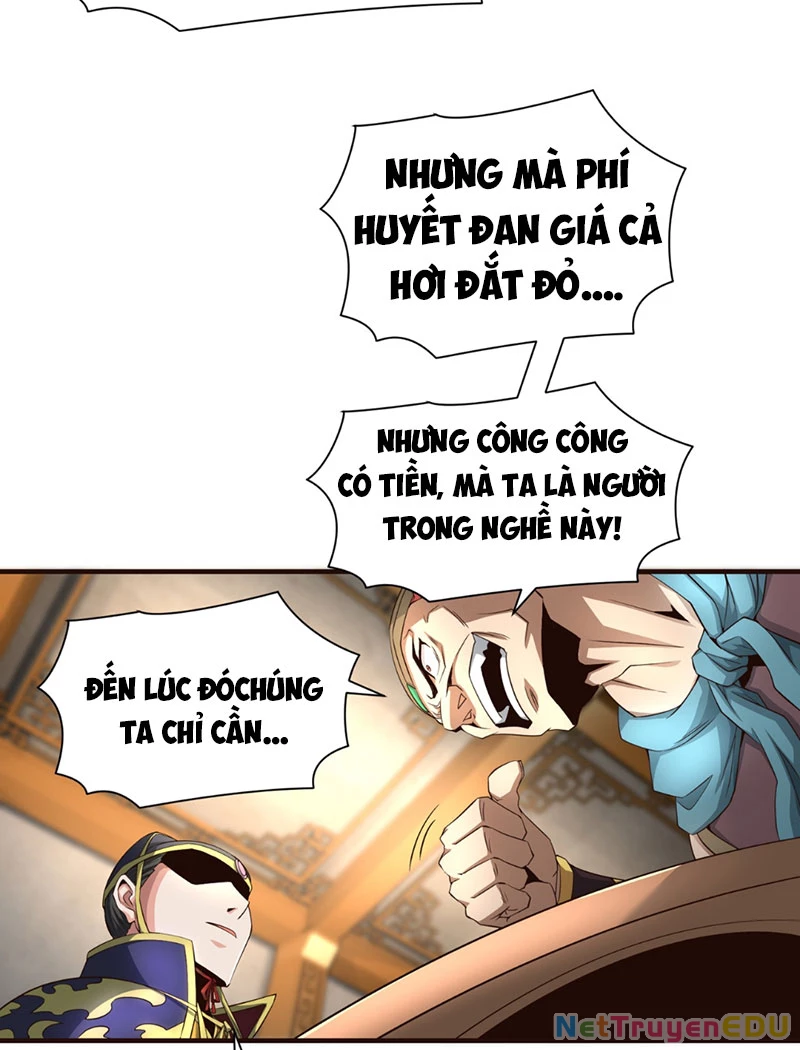 Tuyệt Thế Đan Thần: Chapter 18