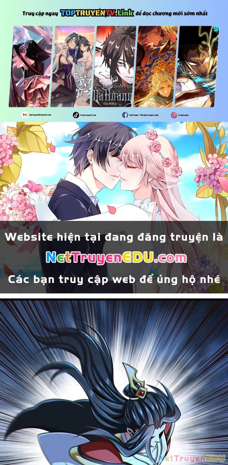 Tuyệt Thế Đan Thần: Chapter 180