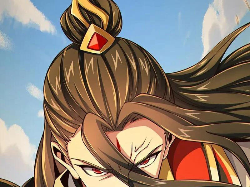 Tuyệt Thế Đan Thần: Chapter 180