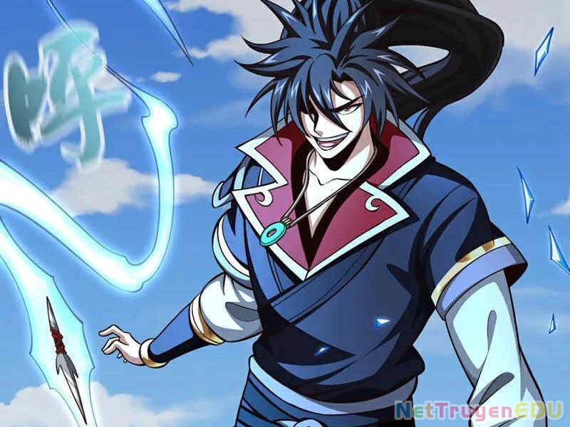 Tuyệt Thế Đan Thần: Chapter 180