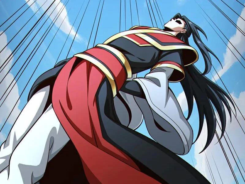 Tuyệt Thế Đan Thần: Chapter 180