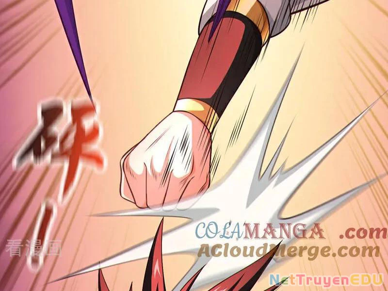 Tuyệt Thế Đan Thần: Chapter 180