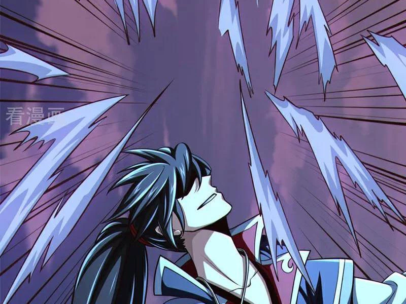 Tuyệt Thế Đan Thần: Chapter 180