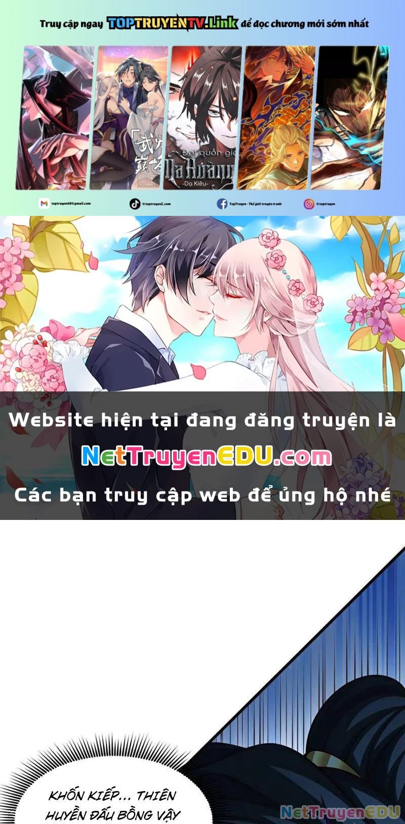 Tuyệt Thế Đan Thần: Chapter 181