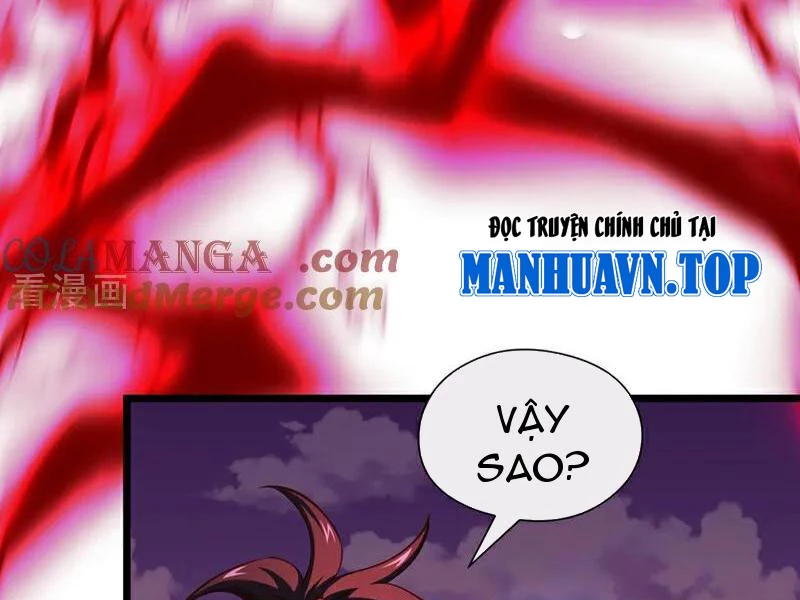 Tuyệt Thế Đan Thần: Chapter 181