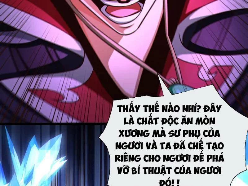 Tuyệt Thế Đan Thần: Chapter 181