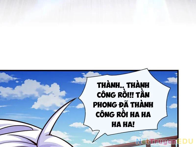 Tuyệt Thế Đan Thần: Chapter 181