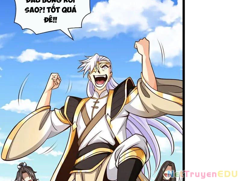 Tuyệt Thế Đan Thần: Chapter 181