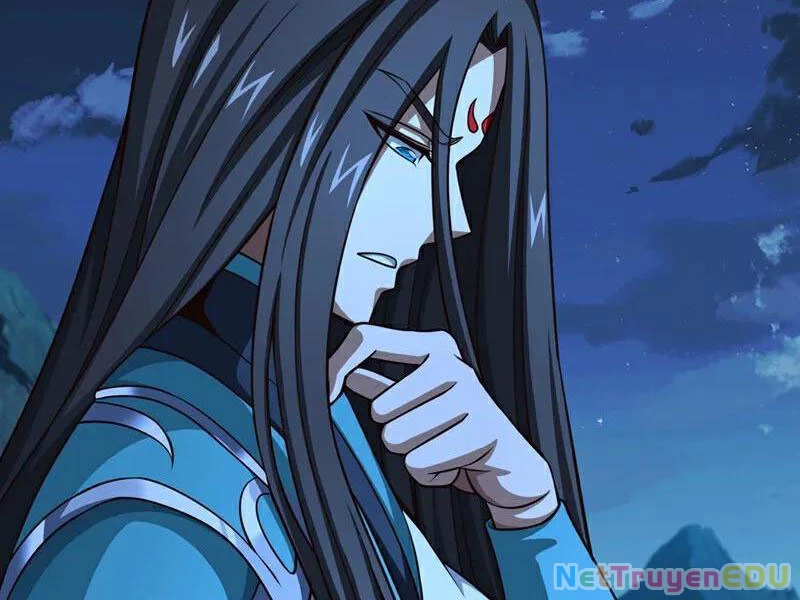 Tuyệt Thế Đan Thần: Chapter 181