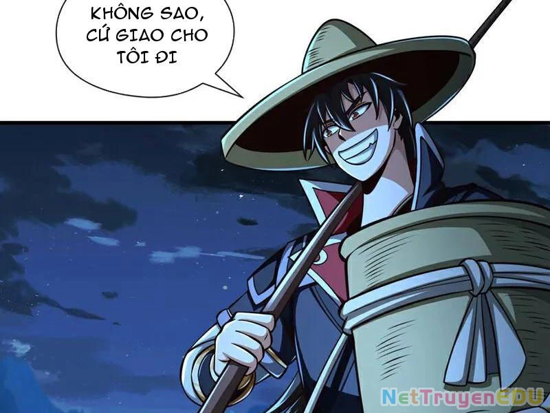 Tuyệt Thế Đan Thần: Chapter 181