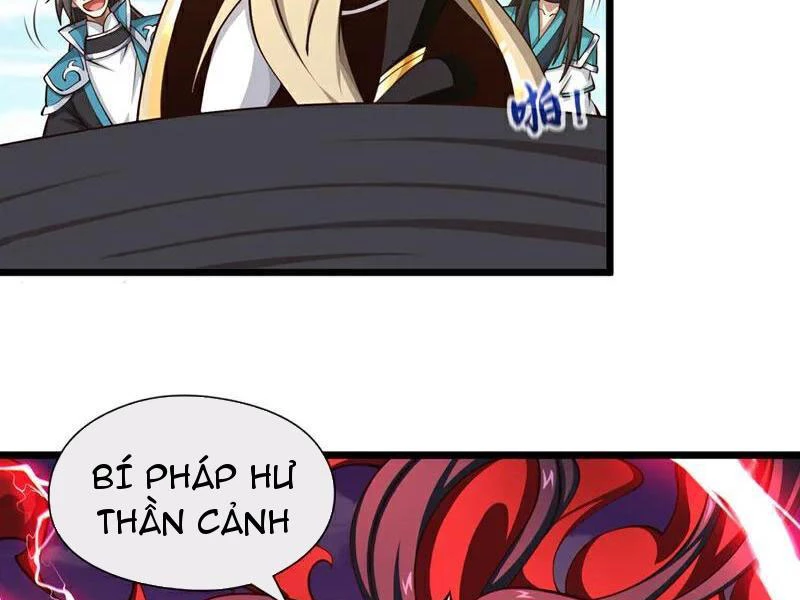 Tuyệt Thế Đan Thần: Chapter 181