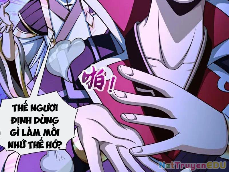 Tuyệt Thế Đan Thần: Chapter 181