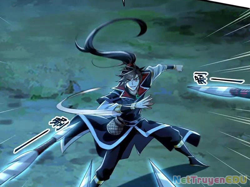 Tuyệt Thế Đan Thần: Chapter 181