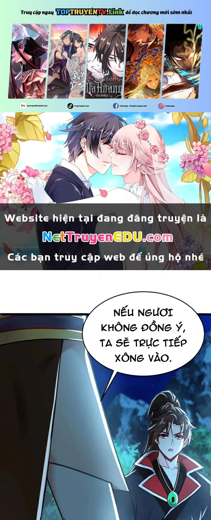 Tuyệt Thế Đan Thần: Chapter 183