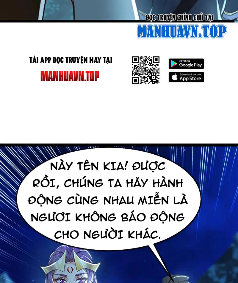 Tuyệt Thế Đan Thần: Chapter 183