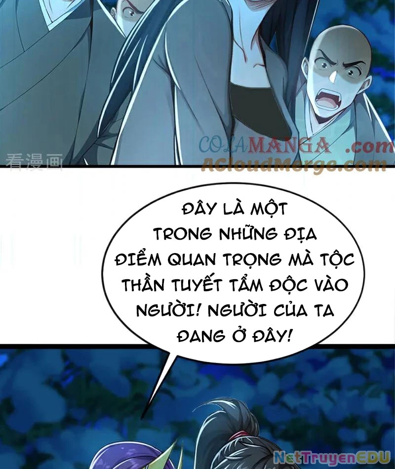 Tuyệt Thế Đan Thần: Chapter 183