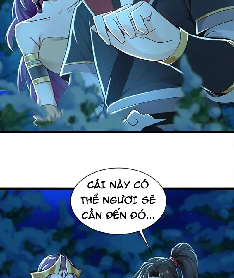 Tuyệt Thế Đan Thần: Chapter 183