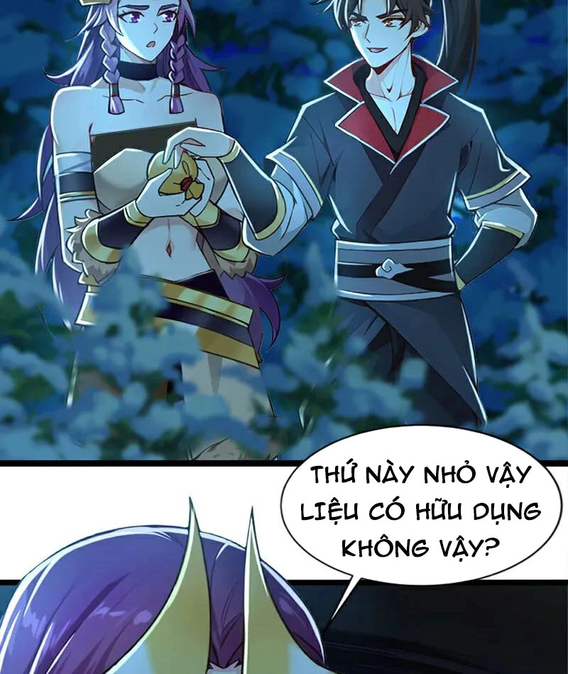 Tuyệt Thế Đan Thần: Chapter 183