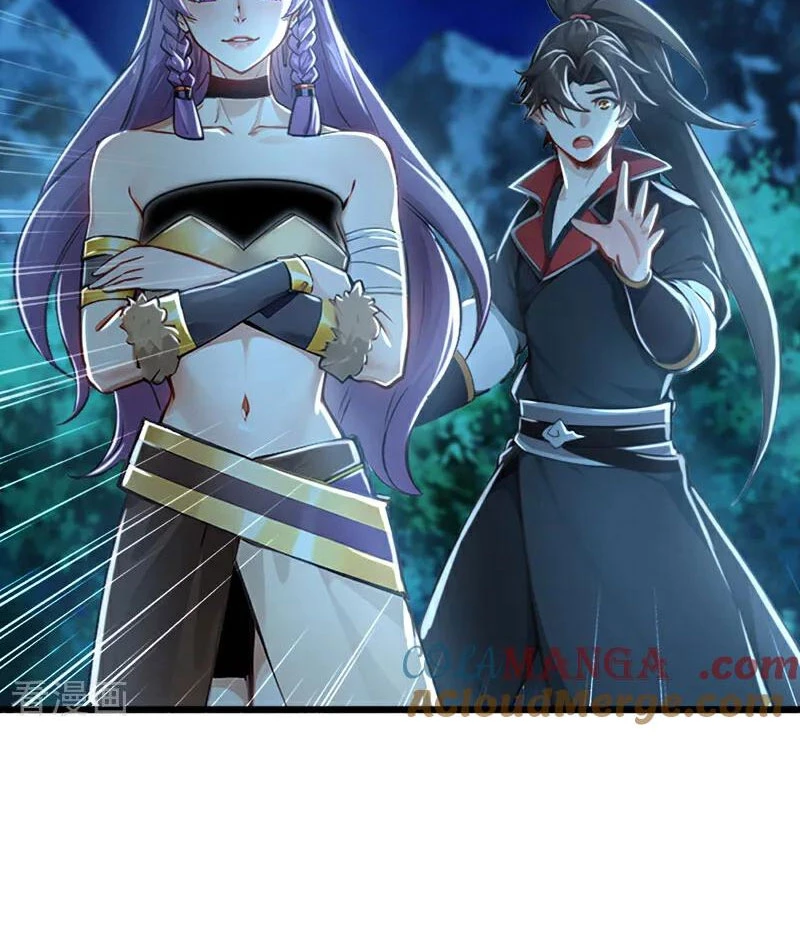 Tuyệt Thế Đan Thần: Chapter 183