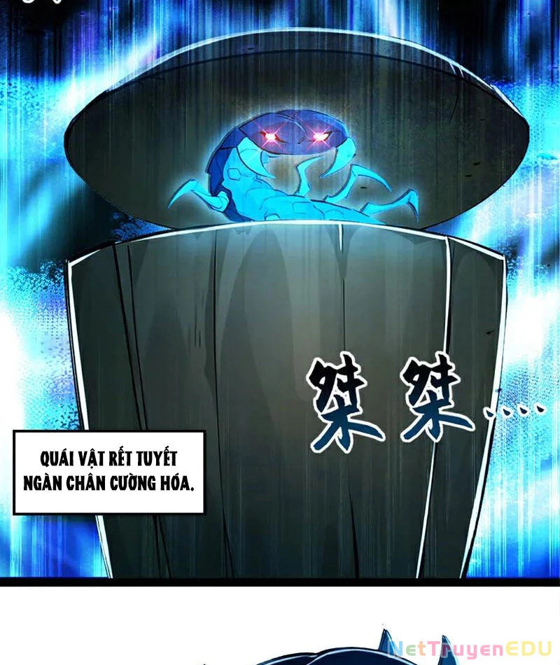 Tuyệt Thế Đan Thần: Chapter 183