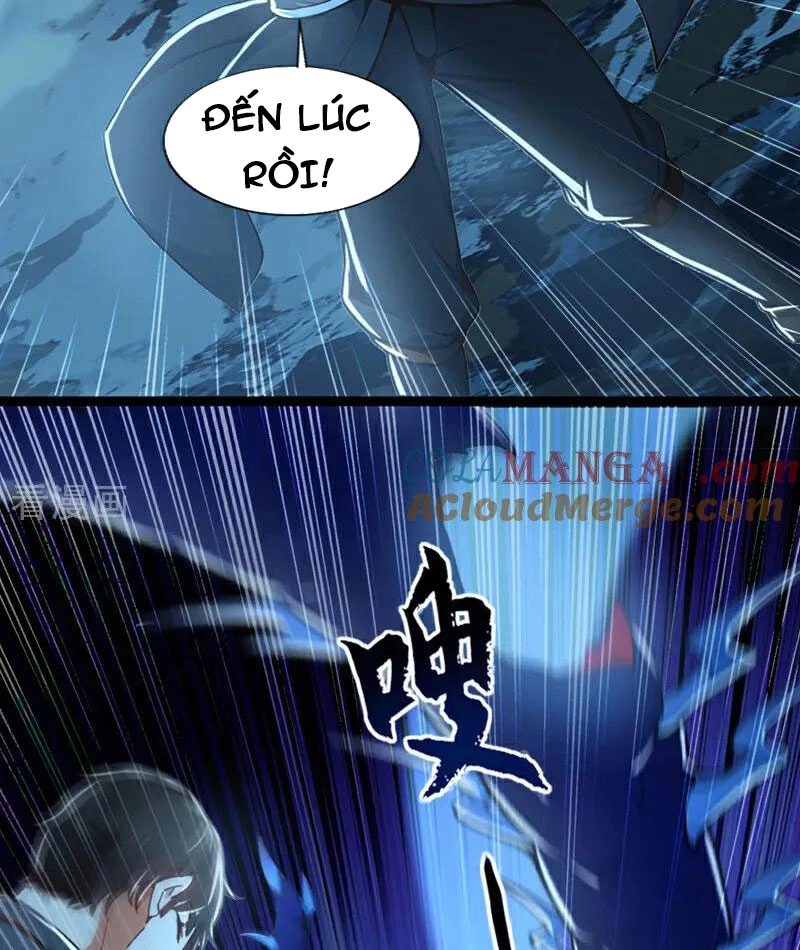 Tuyệt Thế Đan Thần: Chapter 183