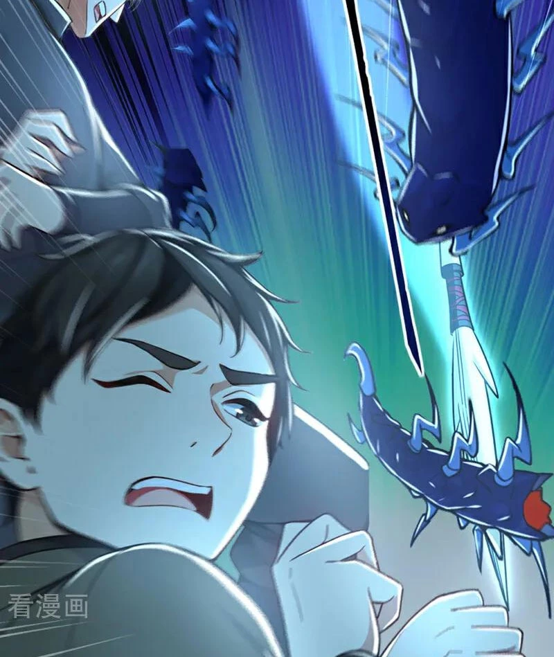 Tuyệt Thế Đan Thần: Chapter 183