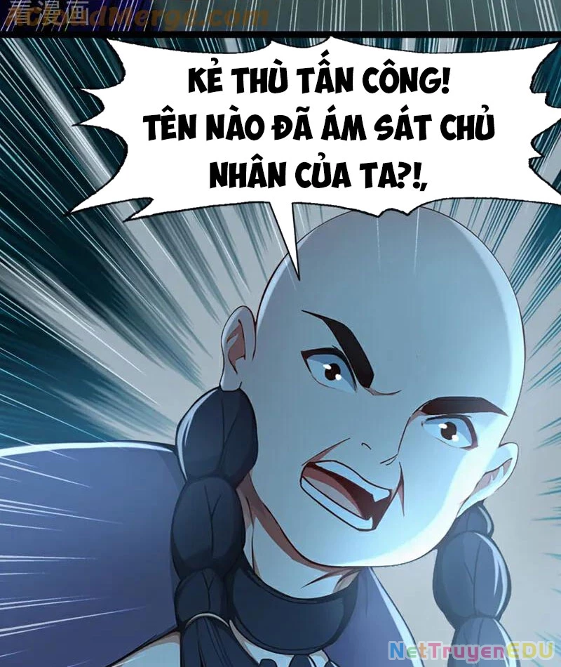Tuyệt Thế Đan Thần: Chapter 183