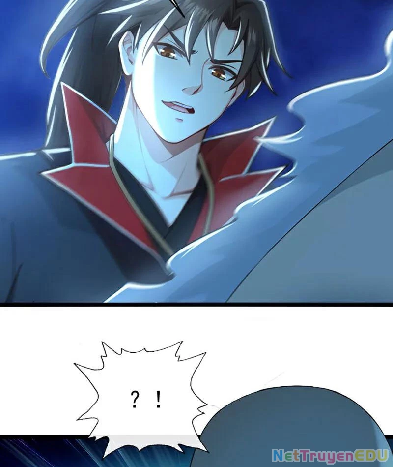 Tuyệt Thế Đan Thần: Chapter 183