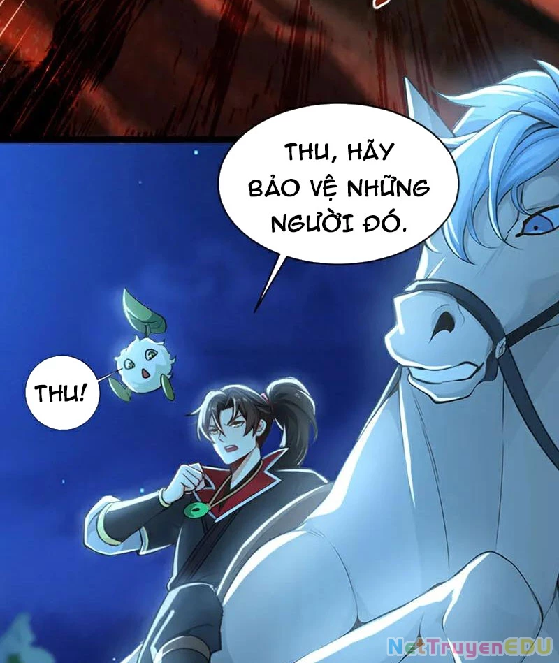 Tuyệt Thế Đan Thần: Chapter 183