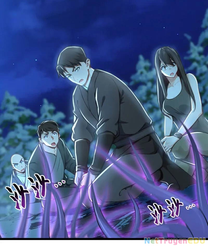 Tuyệt Thế Đan Thần: Chapter 183