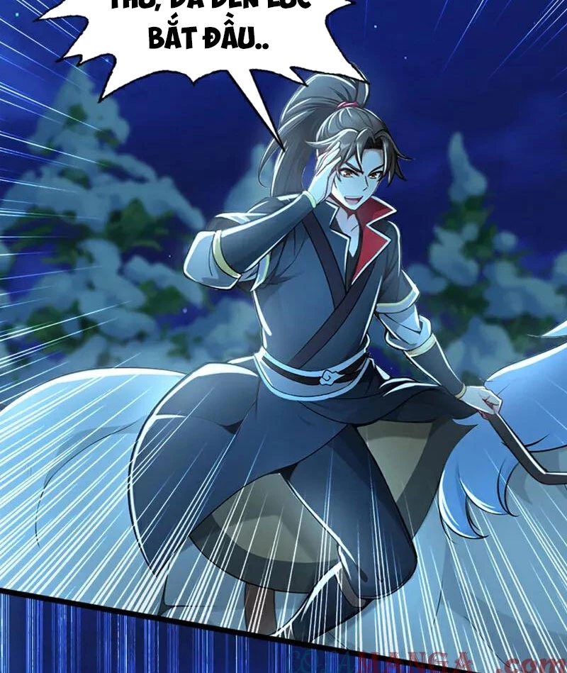 Tuyệt Thế Đan Thần: Chapter 183