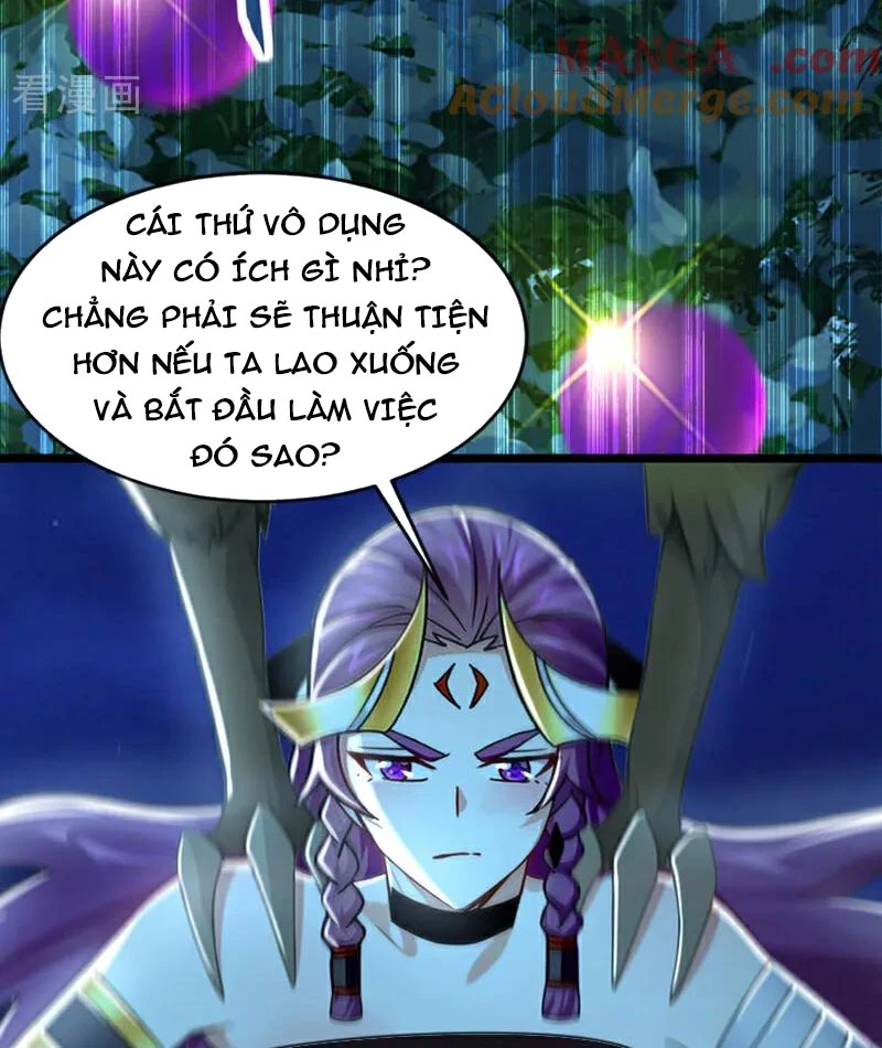 Tuyệt Thế Đan Thần: Chapter 183