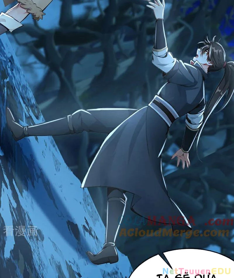 Tuyệt Thế Đan Thần: Chapter 183