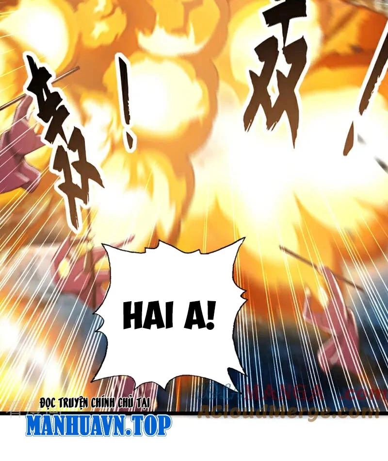 Tuyệt Thế Đan Thần: Chapter 183