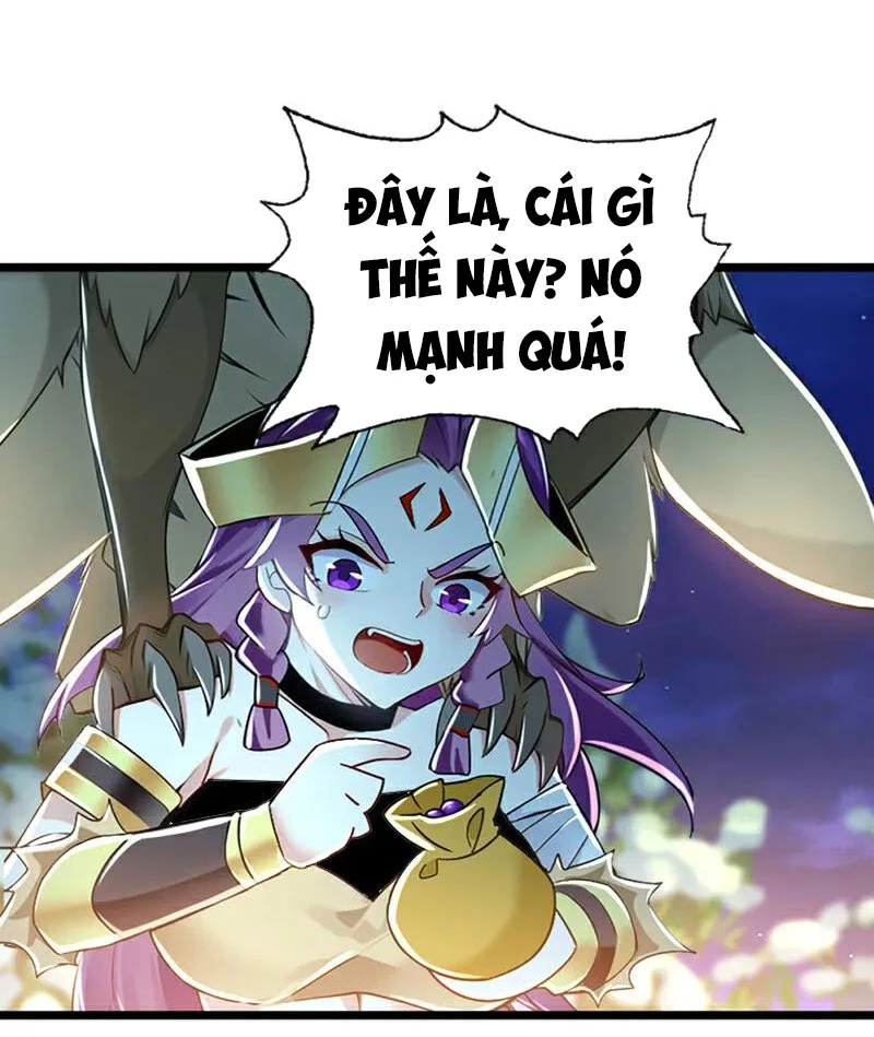 Tuyệt Thế Đan Thần: Chapter 183